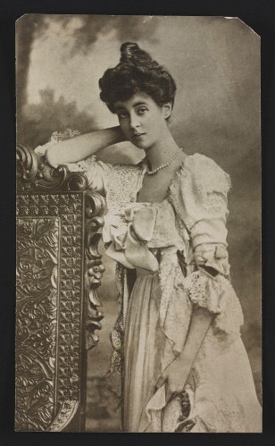 Consuelo Vanderbilt