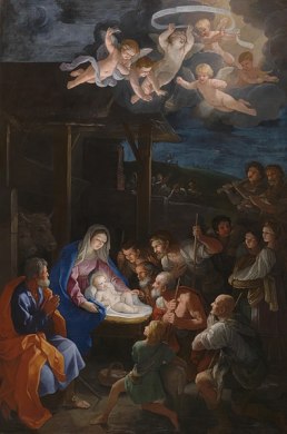 395px-The_Adoration_of_the_Shepherds_by_Guido_Reni